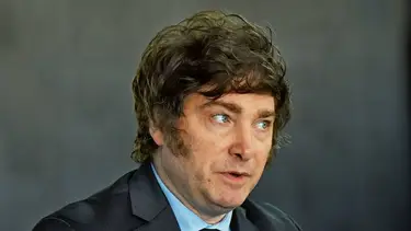 Milei oficializó el veto a los aumentos a jubilados y la emergencia en discapacidad