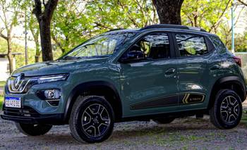 Los modelos de los 33 autos eléctricos e híbridos que se importan hasta enero 2026  | Autos