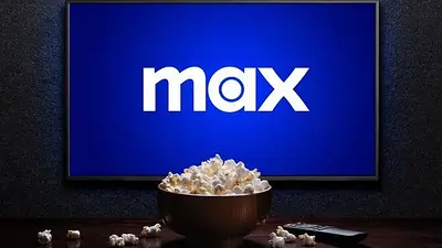 HBO Max HBO Max