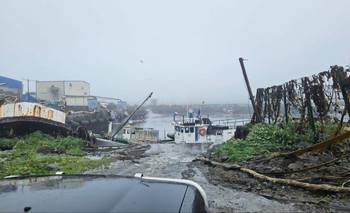 Fuerte sismo en Rusia provoca alerta de tsunami en toda la costa del Pacífico | Sismo