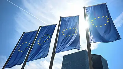 El desvío del comercio chino de EEUU reduciría la inflación de la eurozona, según el blog del BCE El desvío del comercio chino de EEUU reduciría la inflación de la eurozona, según el blog del BCE