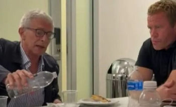 Piden la renuncia de Cúneo Libarona tras la aparición del video sobre la CIA | Javier milei presidente