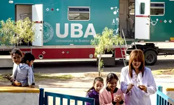 Servicio odontológico gratis de UBA en Argentina 2025: cuándo y dónde es, requisitos y qui | Salud