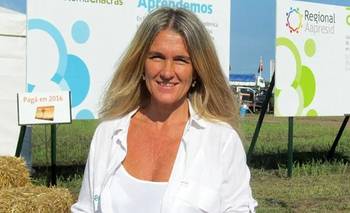 Designaron a la nueva titular del Senasa tras la interna por la importación de vacunas | Javier milei presidente