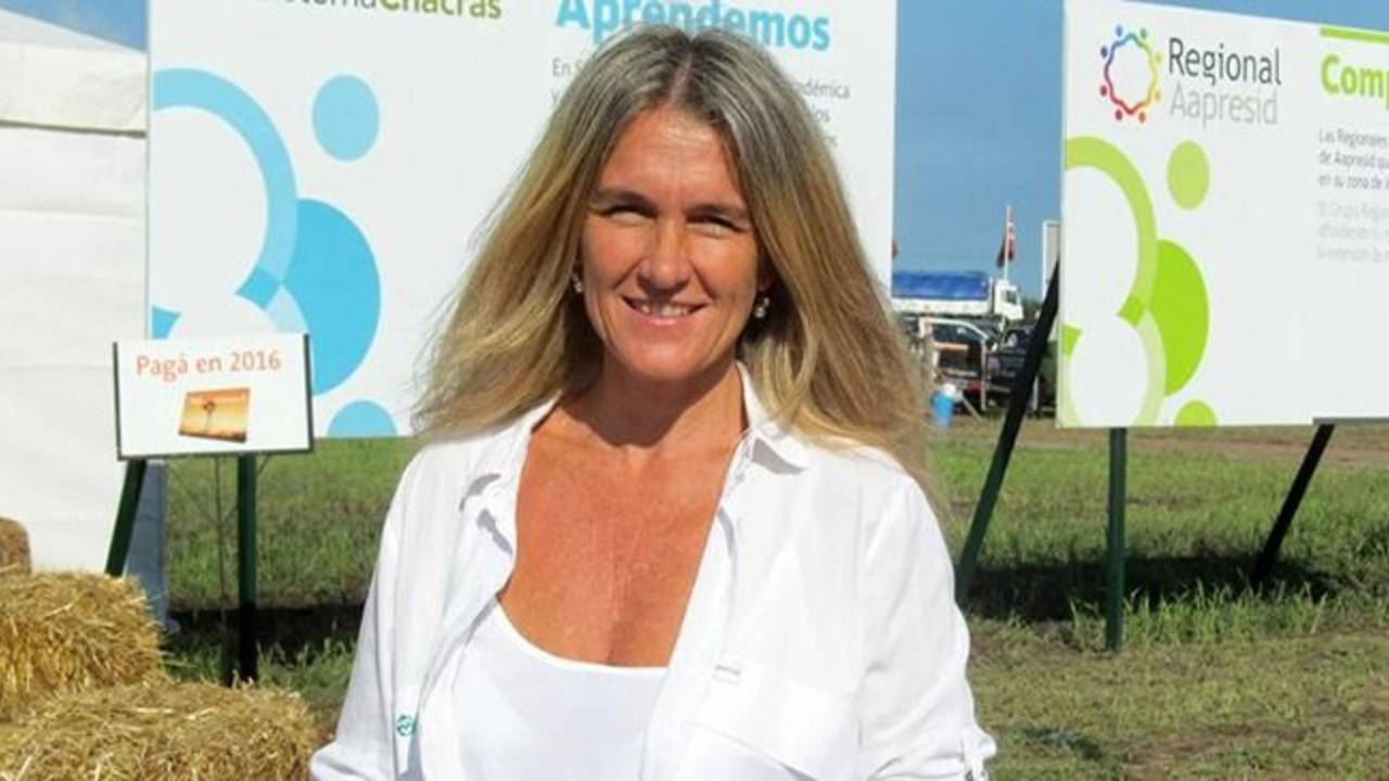 Designaron a la nueva titular del Senasa tras la interna por la importación de vacunas