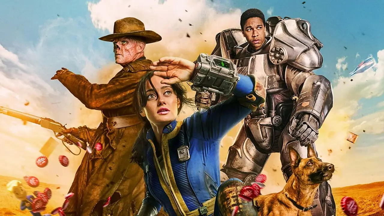 Fallout