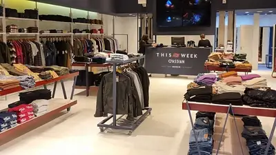 Rosario Outlet Rosario Outlet