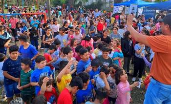 Día del Niño: se realizará la entrega gratuita de juguetes en la provincia | Día del niño