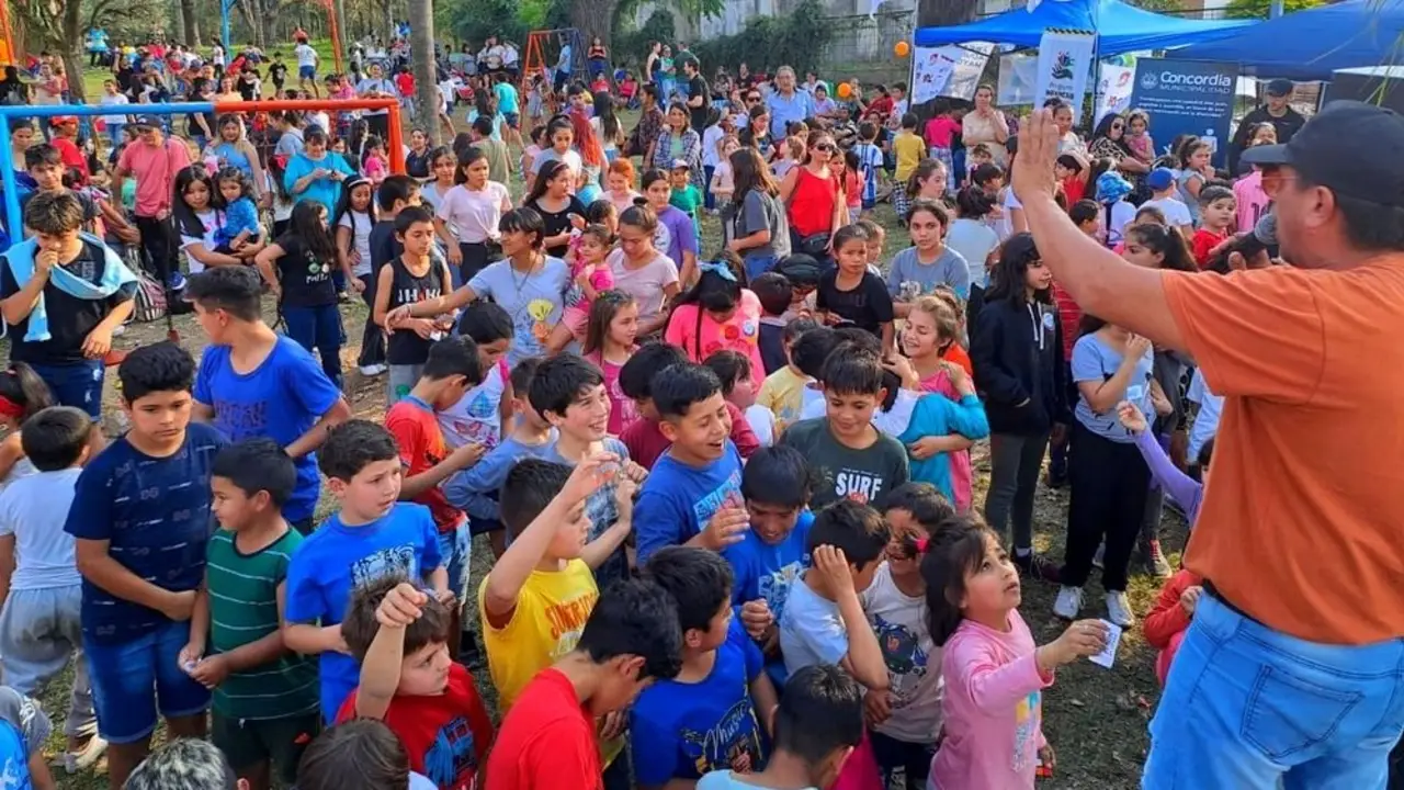 Mes de las infancias para todos y todas: el Gobierno de Formosa garantiza la entrega de juguetes en toda la provincia