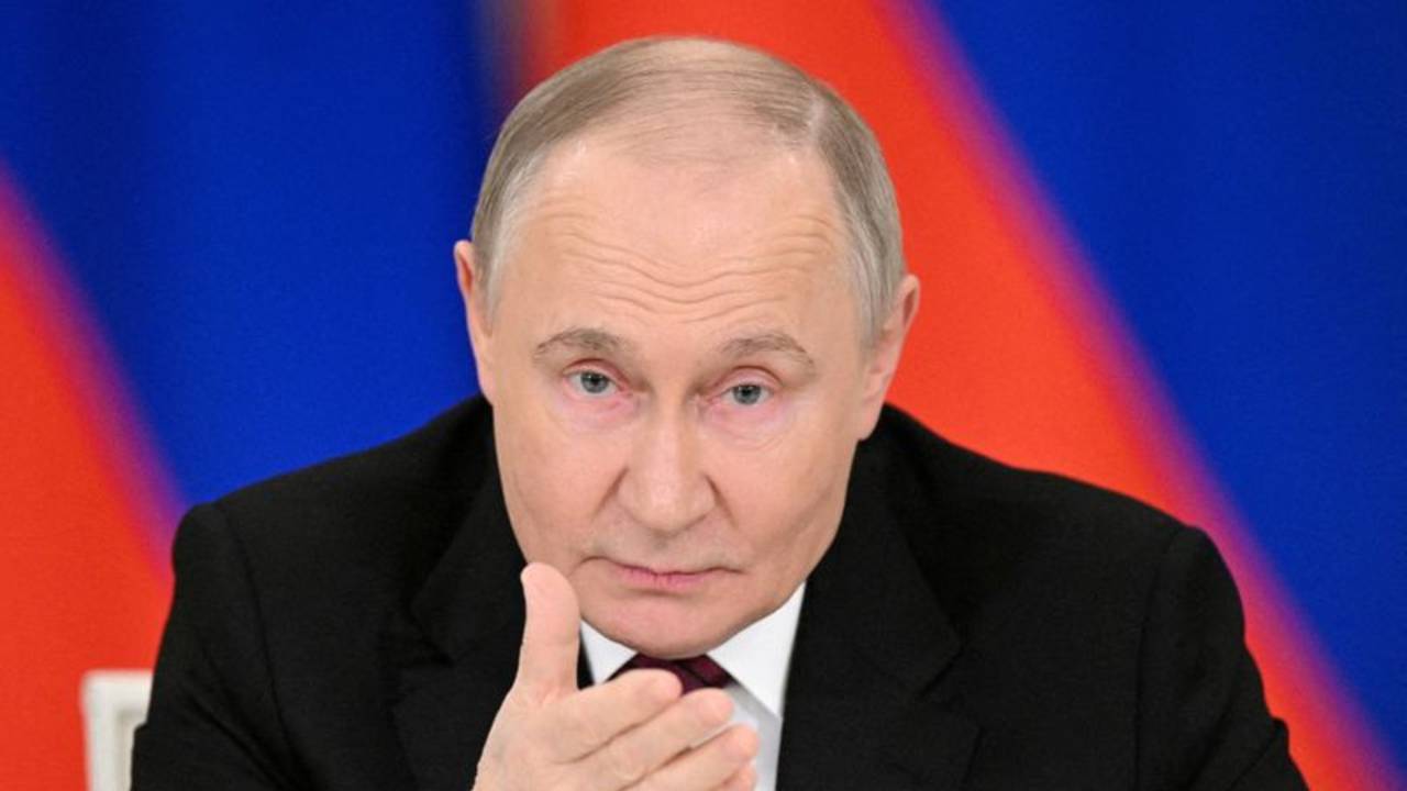 Rusia dice que es inmune a las sanciones, tras endurecimiento del plazo de Trump