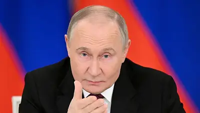 Rusia dice que es inmune a las sanciones, tras endurecimiento del plazo de Trump Rusia dice que es inmune a las sanciones, tras endurecimiento del plazo de Trump