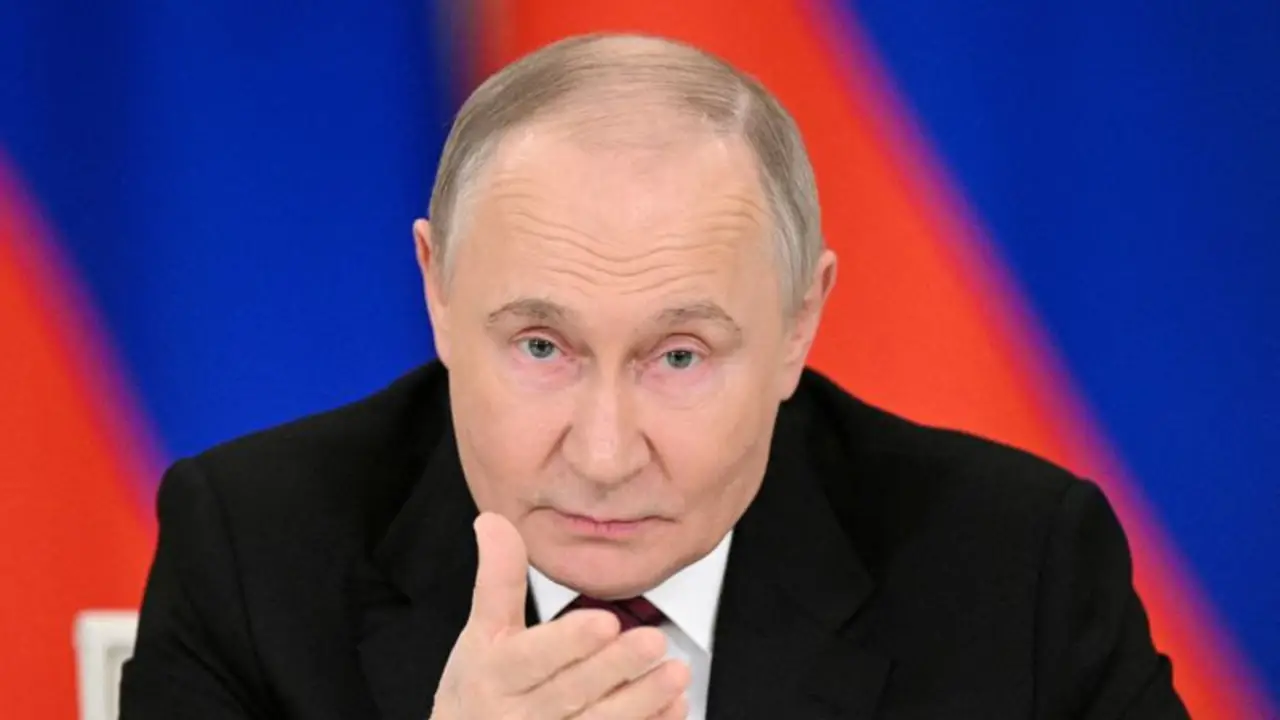 Rusia dice que es inmune a las sanciones, tras endurecimiento del plazo de Trump