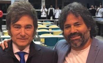 Asaltan y golpean a organizador de La Derecha Fest: "Quisieron matarme" | La libertad avanza