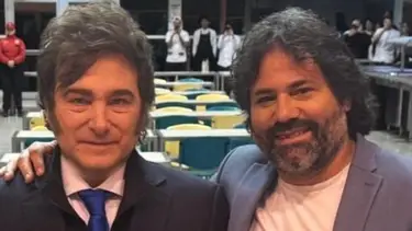 Asaltan y golpean a organizador de La Derecha Fest: "Quisieron matarme"