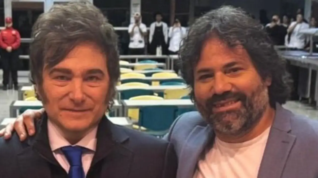 Asaltan y golpean a organizador de La Derecha Fest: "Quisieron matarme"