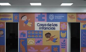 Rosario en crisis: sumó a 8 mil chicos en estado de vulnerabilidad | Pobreza infantil