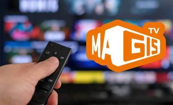 Qué es Magis TV Box, la app para ver series y películas que es ilegal | Magis tv