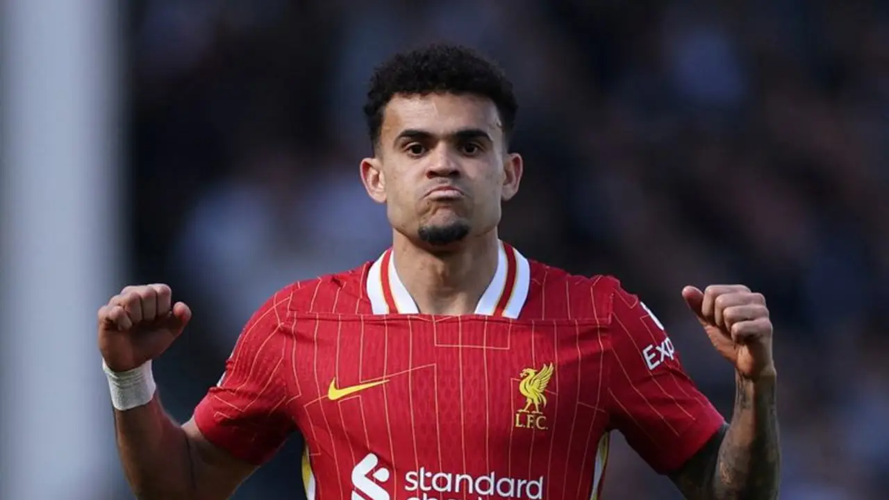 Bayern Munich ficha a Luis Díaz del Liverpool por cuatro años