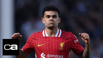 Bayern Munich ficha a Luis Díaz del Liverpool por cuatro años Bayern Munich ficha a Luis Díaz del Liverpool por cuatro años