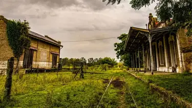 Tesoro escondido: el pueblo de oro para hacer una escapada al que se puede llegar en tren desde CABA