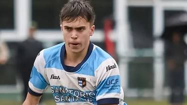 Tristeza en el rugby argentino: un chico de 18 años falleció luego de una operación fallida