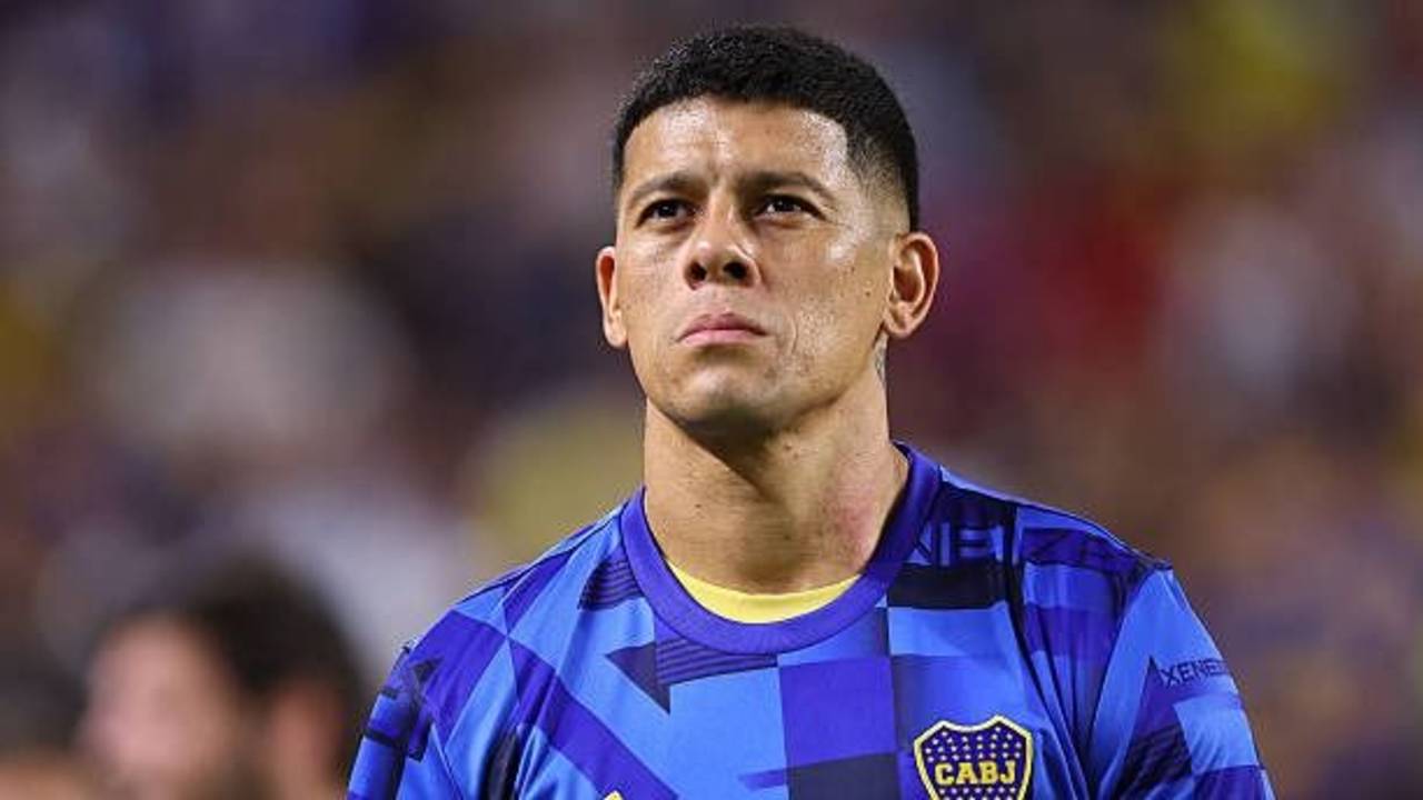 Boca Juniors, Marcos Rojo, Juan Román Riquelme, Miguel Ángel Russo