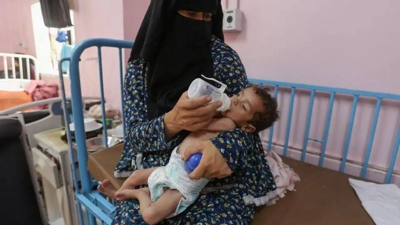 La ONU advierte sobre hambrunas en el norte de Gaza luego que Israel cerrara un paso fronterizo