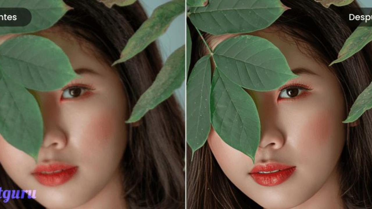 Probamos tres potenciadores de imágenes con IA gratuitos: ¿cuál mejora más tus fotos?