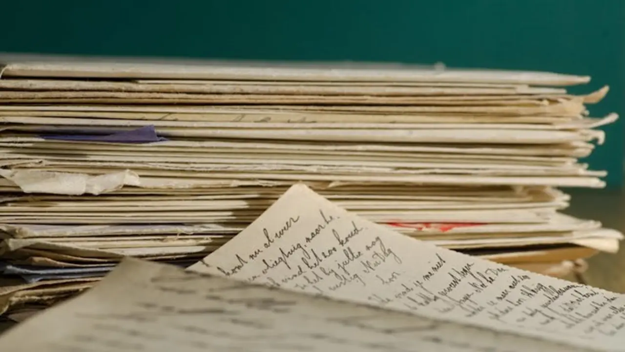 Conoce el estilo de Jorge Luis Borges 