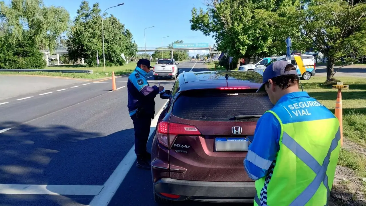 Presentan un amparo para frenar el cierre de la Agencia de Seguridad Vial: aseguran que las facultades delegadas no la alcanzan