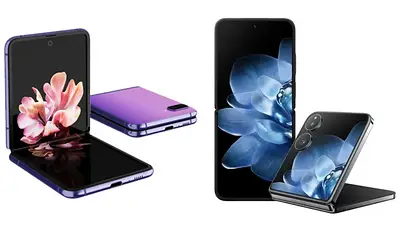 Celulares Flip Celulares Flip