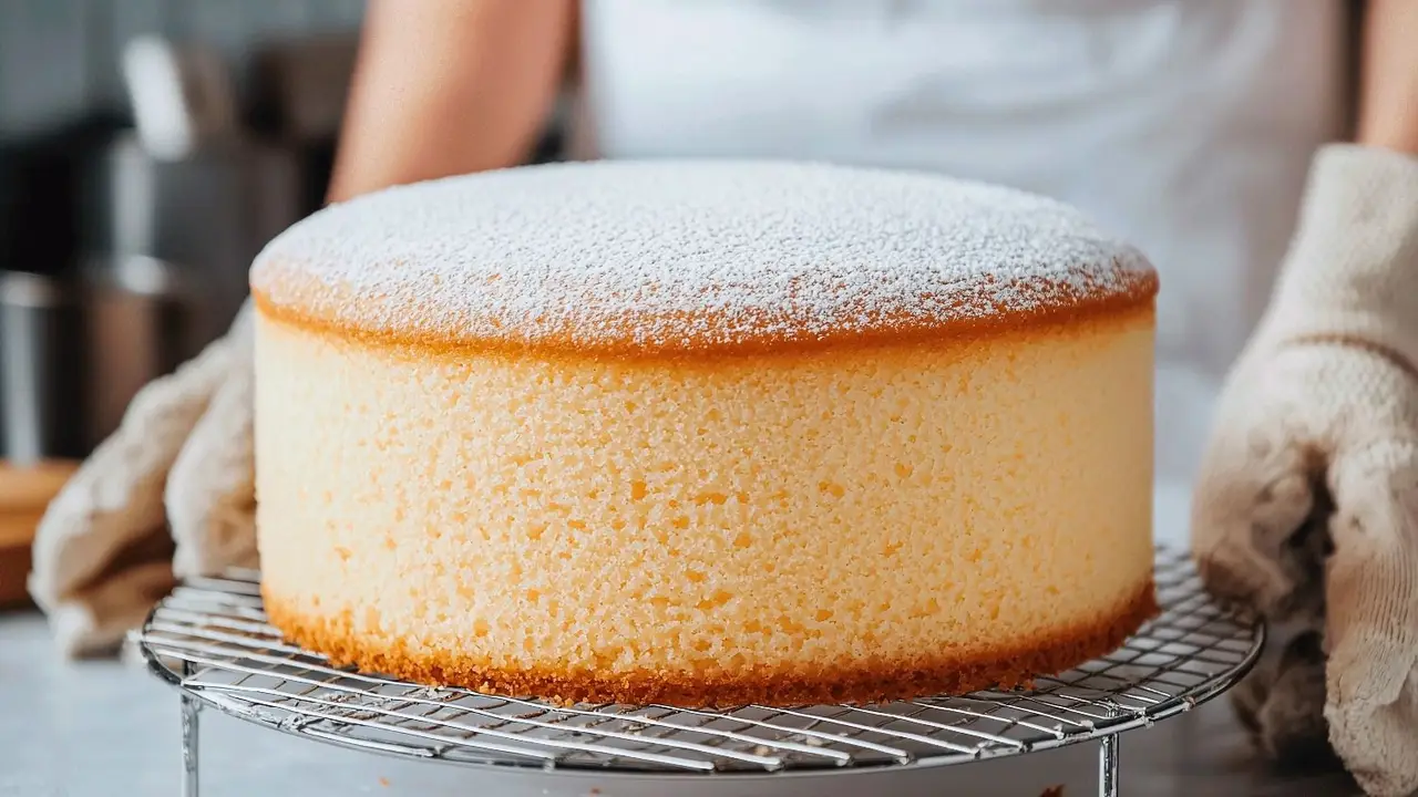 torta, pastelería, recetas, bizcochuelo