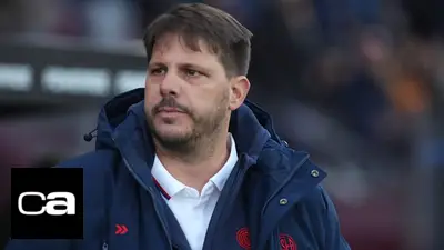 Alarma para Ayude en San Lorenzo: la posible baja para jugar vs. Tigre por Copa Argentina Alarma para Ayude en San Lorenzo: la posible baja para jugar vs. Tigre por Copa Argentina