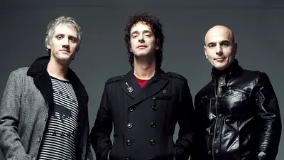Por qué se separó Soda Stereo: la historia de lo que pasó con la mítica banda de rock Por qué se separó Soda Stereo: la historia de lo que pasó con la mítica banda de rock