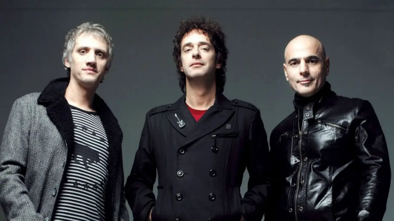 Por qué se separó Soda Stereo: la historia de lo que pasó con la mítica banda de rock