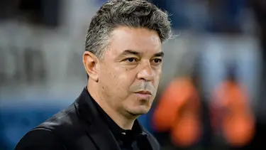 No va más: River se queda sin un jugador para la Copa Argentina y Gallardo sufre