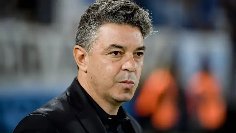 Fue campeón con River, lo buscó Gallardo y vuelve para jugar en otro grande de Sudamérica