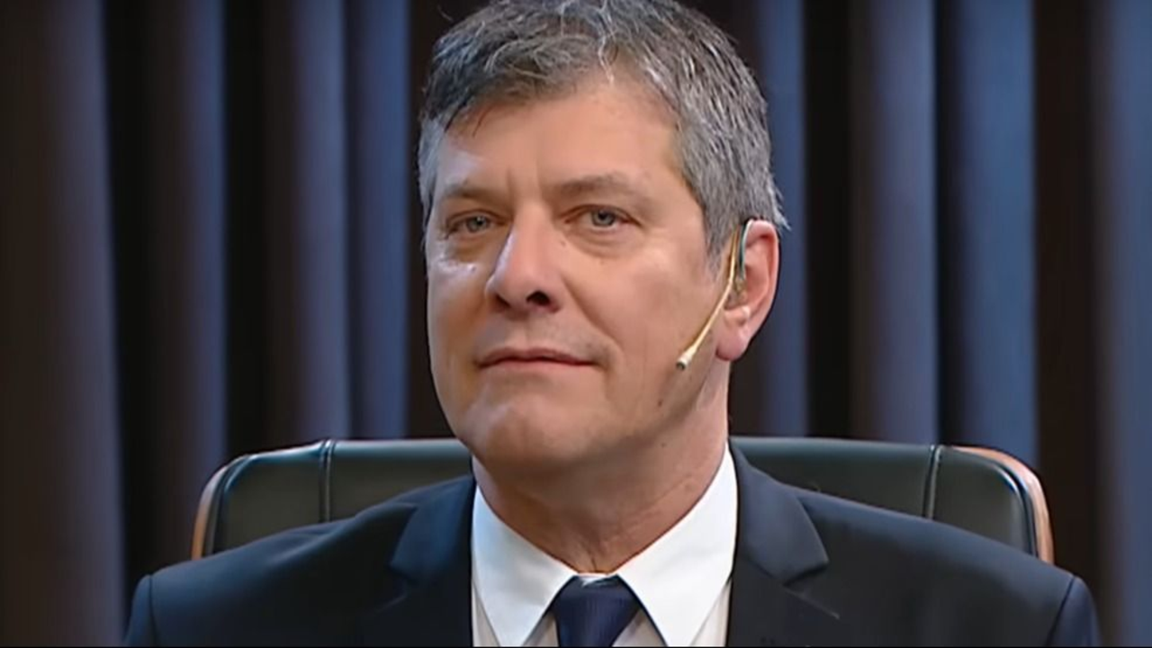 Mario Pergolini