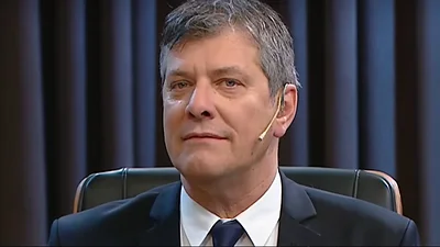 Mario Pergolini Mario Pergolini