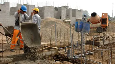Cambio histórico en la construcción: el cemento no volverá a ser el mismo 
