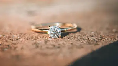 anillos, alianzas, mala suerte anillos, alianzas, mala suerte