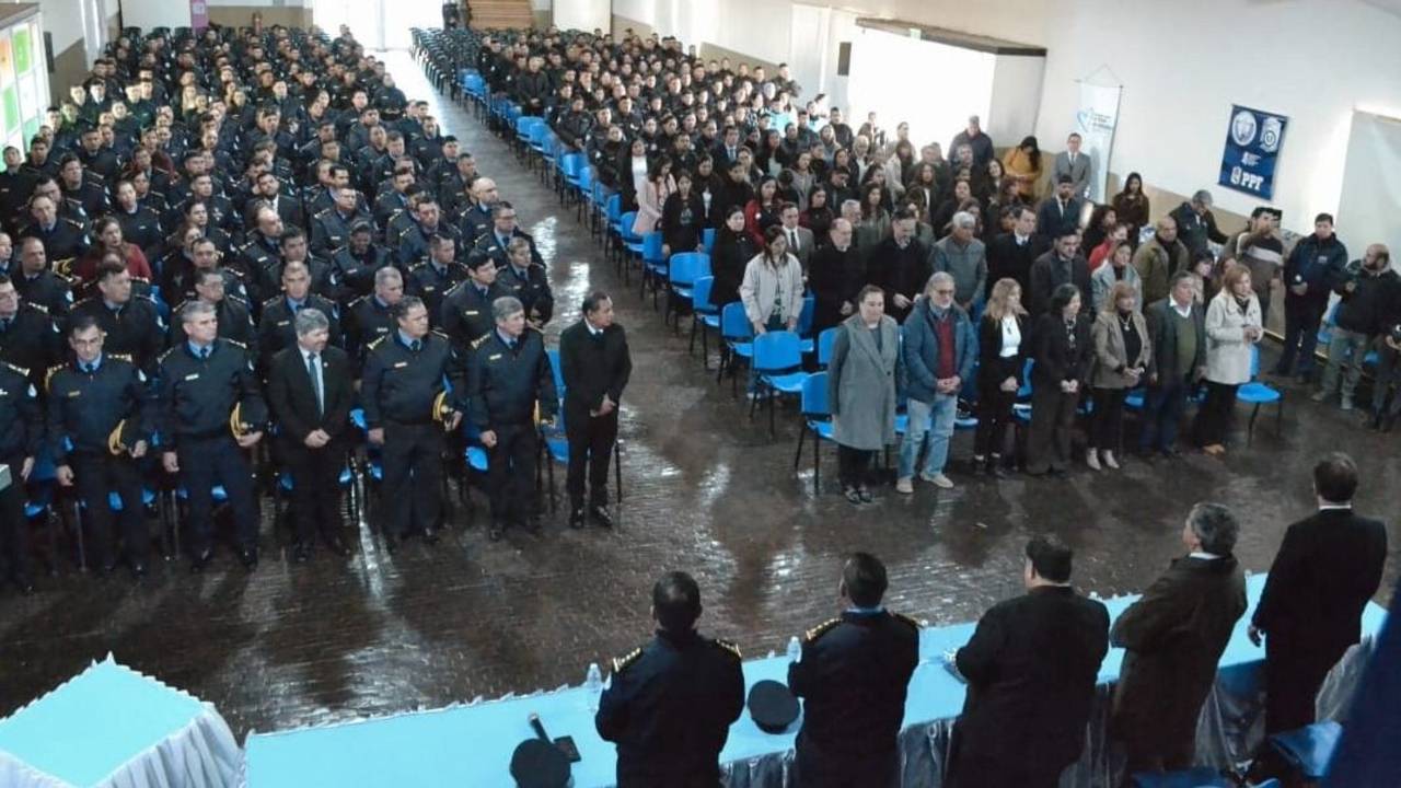 Día Mundial contra la Trata: Formosa ratificó su política de prevención y la protección de derechos