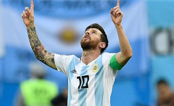 Quién era Celia, la abuela de Messi: cuántos años tenía cuando murió | El Destape