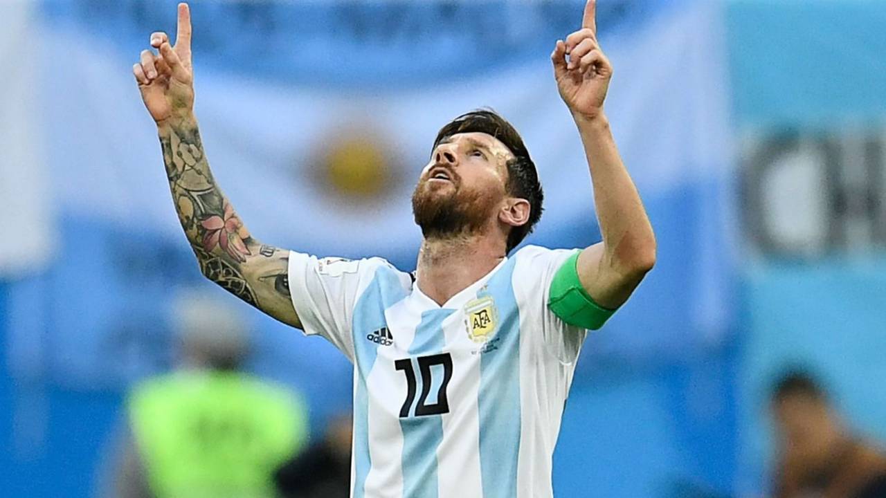 Quién era Celia, la abuela de Messi: cuántos años tenía cuando murió