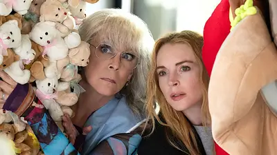 Otro viernes de locos. Otro viernes de locos.