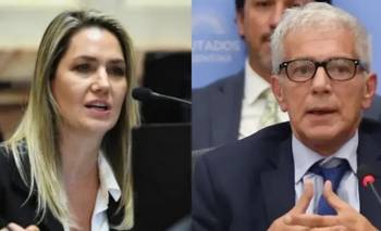 La campaña mediática sobre las denuncias falsas también es política | Violencia de género
