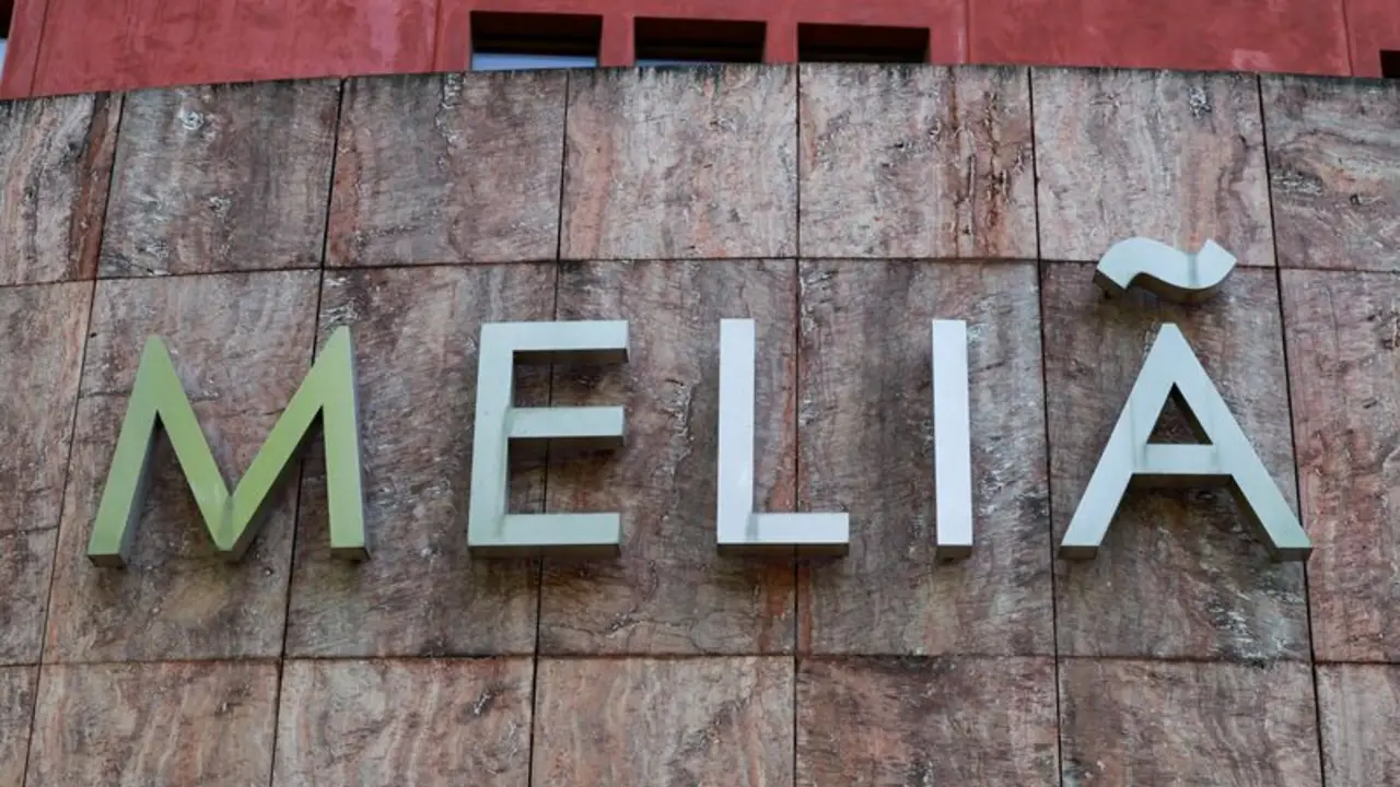 Meliá prevé una mayor demanda estival tras disparar sus beneficios