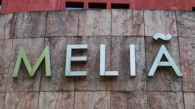 Meliá prevé una mayor demanda estival tras disparar sus beneficios Meliá prevé una mayor demanda estival tras disparar sus beneficios
