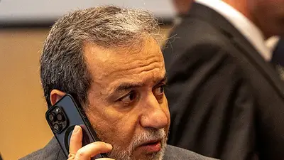 Irán exige una compensación a EEUU antes de las conversaciones nucleares Irán exige una compensación a EEUU antes de las conversaciones nucleares