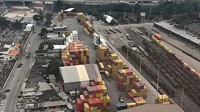 Trump anuncia aranceles sobre el cobre, Brasil, Corea del Sur e importaciones de bajo valor Trump anuncia aranceles sobre el cobre, Brasil, Corea del Sur e importaciones de bajo valor